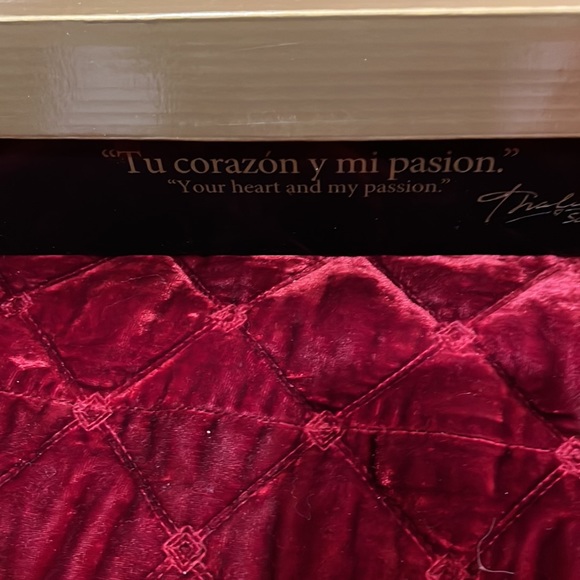 Thalia Sodi Verrda platform sling back Snake Skin pattern Sandals Sz 8M … - Picture 11 of 12